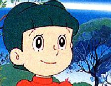 克蕾姆／奧莉（クレム）