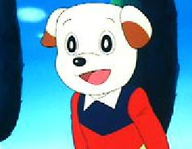 吉波（チッポ）