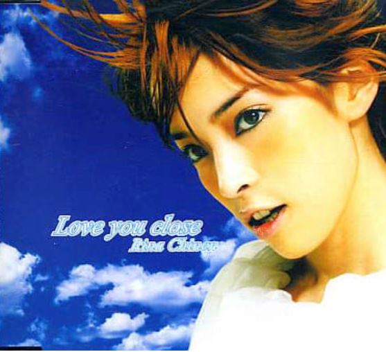Love you close／Love you close（Love you close）