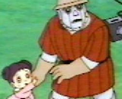 愛麗絲/羅比／愛麗絲/羅比（アリス/ロビー）