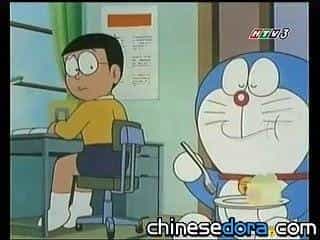 越南哆啦A夢　正式進入版權時代