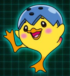 嗶啵／皮波（ピッポ）