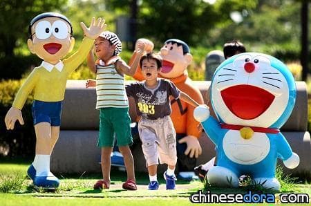 [日本] 《哆啦A夢之歌》誕生記 創作者年僅國二
