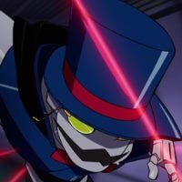 怪盜DX／怪盜DX（怪盗ＤＸ）