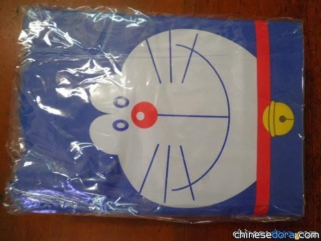 [台灣] 獨家! 哆啦A夢平板「時光機」開箱文：開箱篇