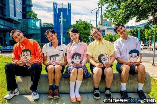 [台灣] 大雄是「失敗者的仿冒品」? 兩廳院劇作重閱往日滄桑