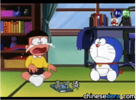 [日本] 3種從哆啦A夢中學會的教育心法 誰說哆啦A夢教壞孩子大小?!