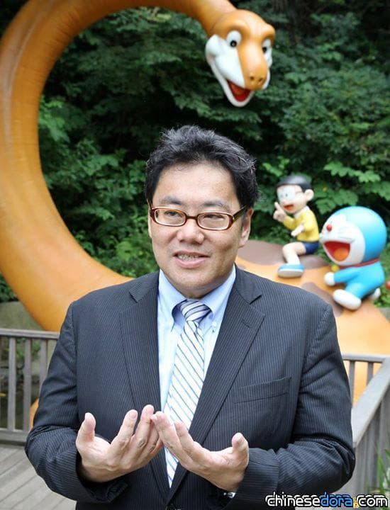 [日本] 專訪《哆啦A夢》監製大倉俊輔：在傳統與創意間找平衡