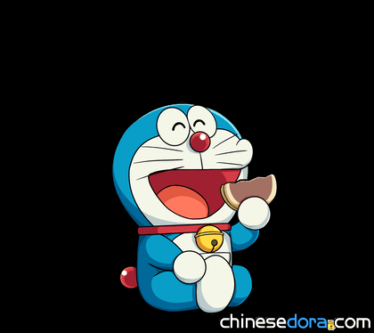 [台灣] 「哆啦A夢」榮登最夯超人氣漫畫角色! 大數據證明哆啦A夢最紅