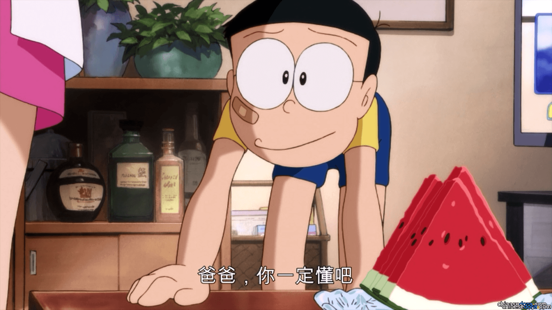 [台灣] 《電影哆啦A夢：大雄的金銀島》DVD出包 發行商坦承：疑似上游廠商片源出問題