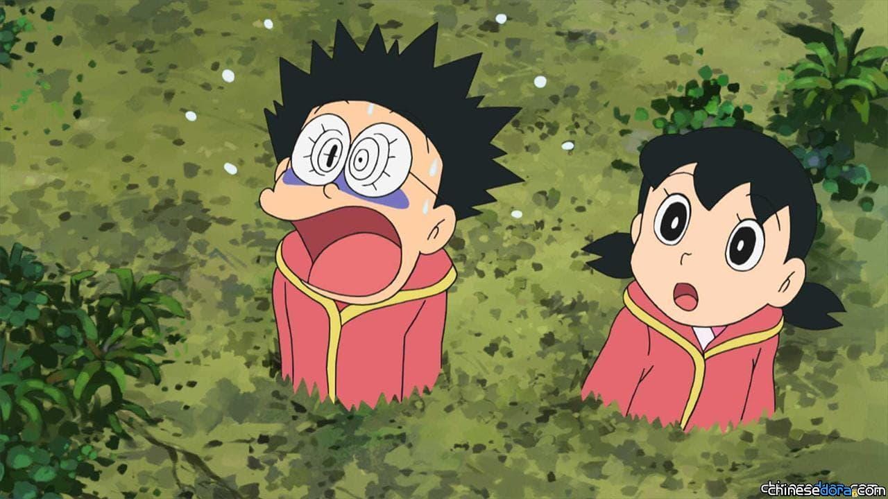 #965 誇張外套（オーバーオーバー）