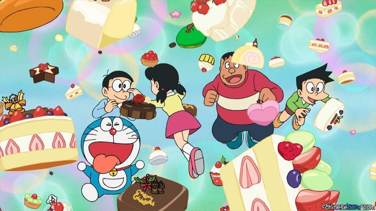 #971 未來的耶誕卡（未来のクリスマスカード）