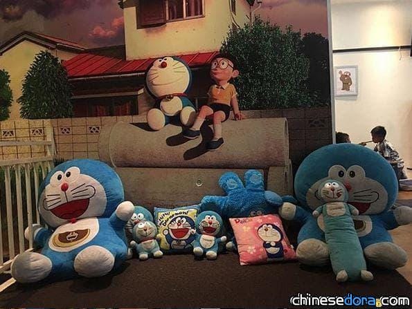 [國際] 印尼粉絲自己開哆啦A夢咖啡廳！「D’Moners Home」開業2年就開分店
