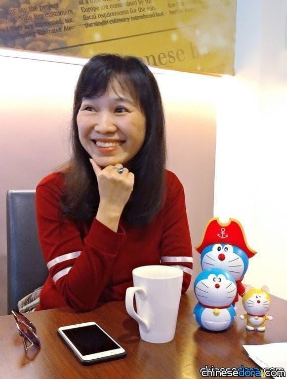 【陳美貞老師專訪5】最想要記憶麵包 盼把道具「活出來」