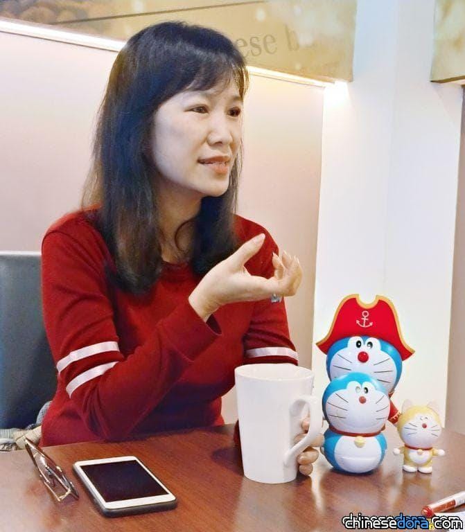 【陳美貞老師專訪4】配音生涯，緣起於學校教官