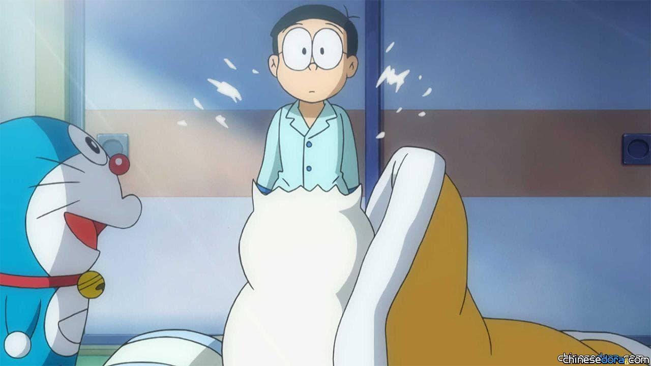#992　無敵！昆蟲丹（無敵！コンチュー丹）