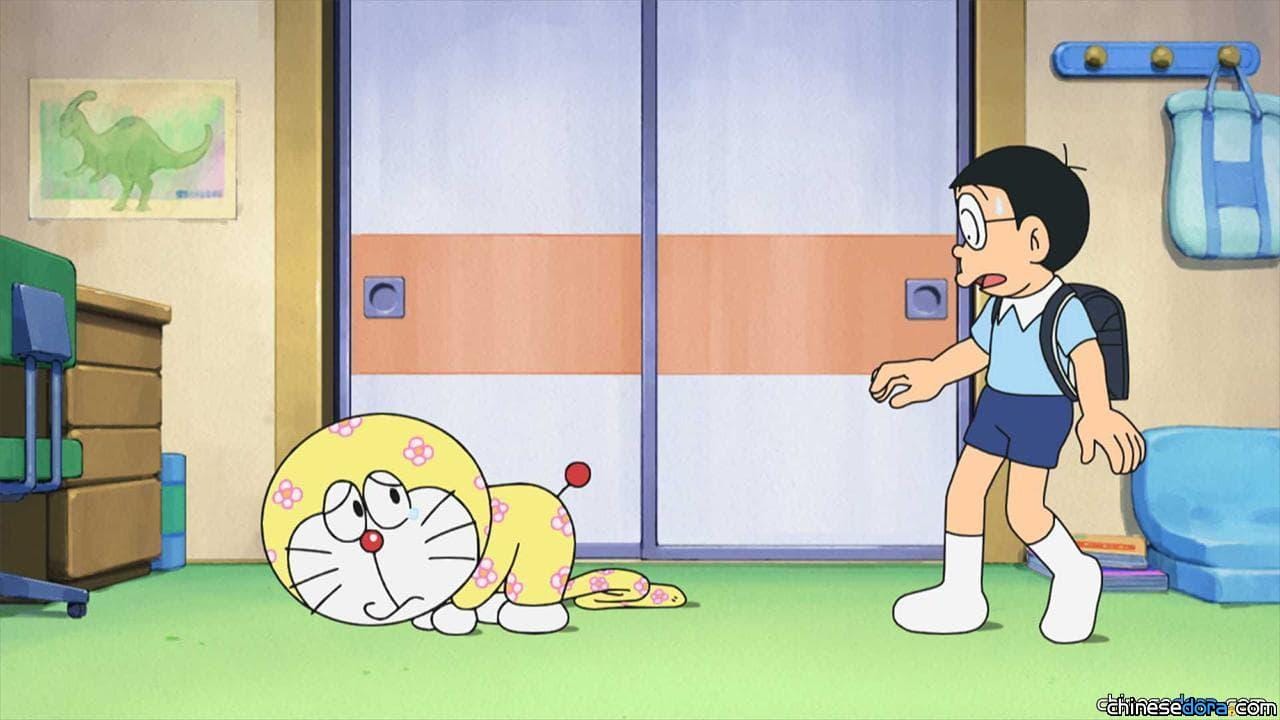 [日本] 《哆啦A夢》被趕出坐穩38年的黃金時段? 《日刊大眾》：10月起移到週六16:30播