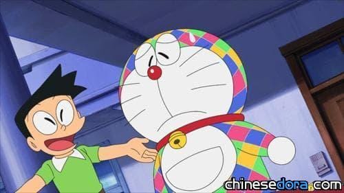 [日本] 日本媽媽大推薦！《哆啦A夢》是媽媽最印象深刻也最想給孩子看的系列