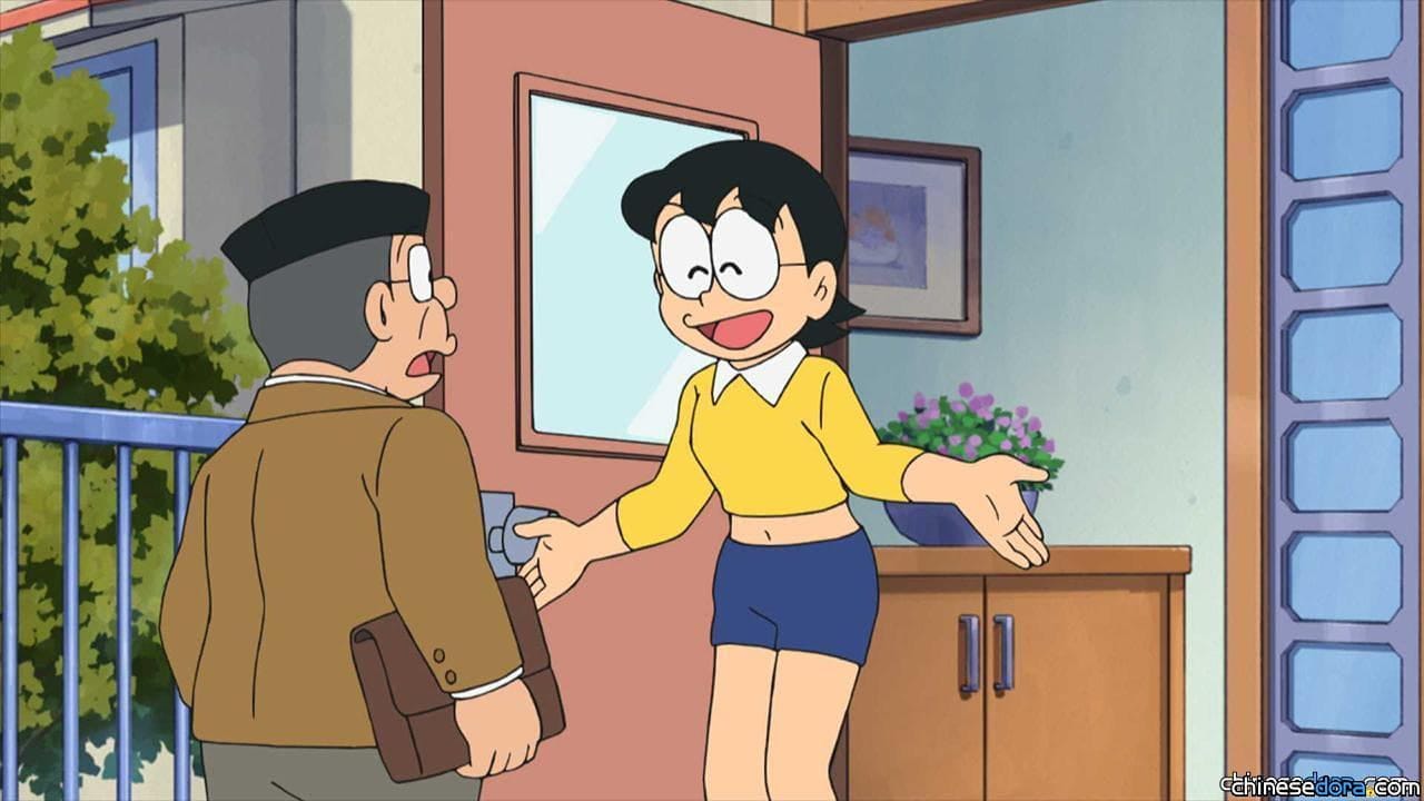 [預告] 2019年10月26日：變身複刻機、燕子大雄