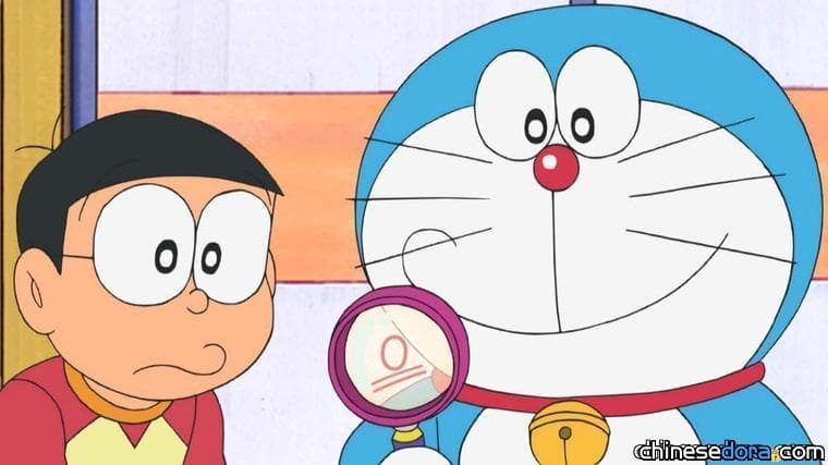 [日本] 網路調查：最希望哆啦A夢當孩子們的級任導師！