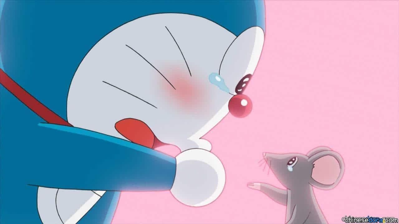 [預告] 2019年12月28日：鼠年來了！哆啦A夢、壓歲錢多多益善