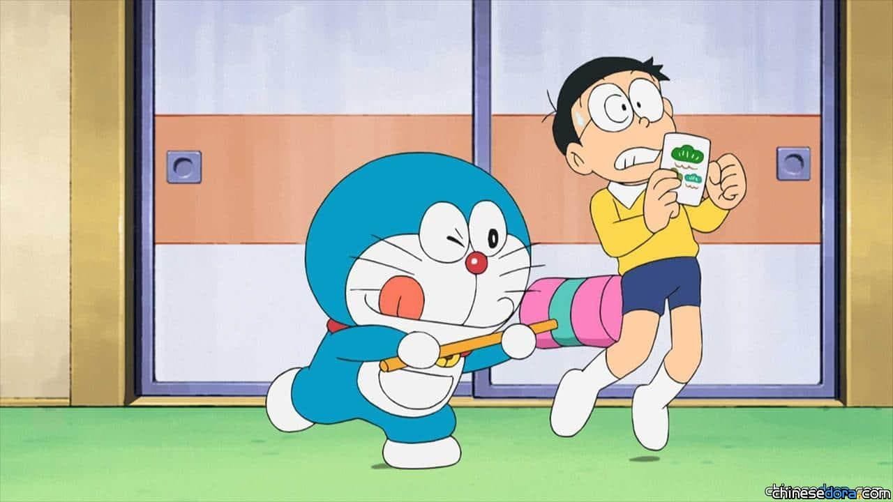 #1040　壓歲錢多多益善 (出てくる出てくるお年玉)