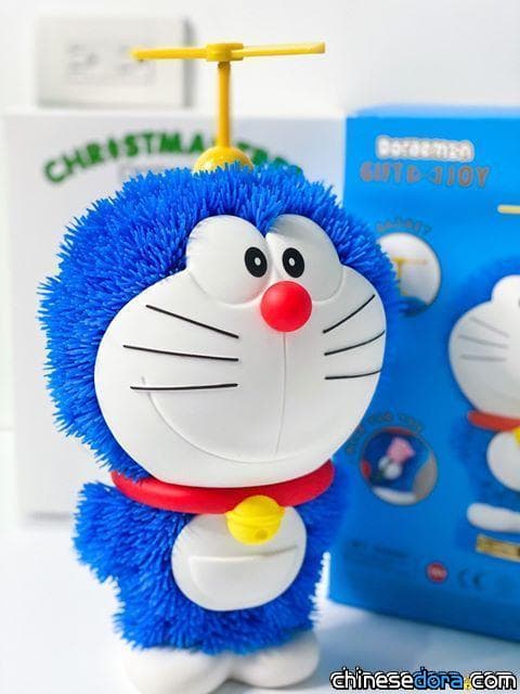 【贈獎活動】哆啦A夢中文網14週年慶！分享送美光站哆啦A夢精品