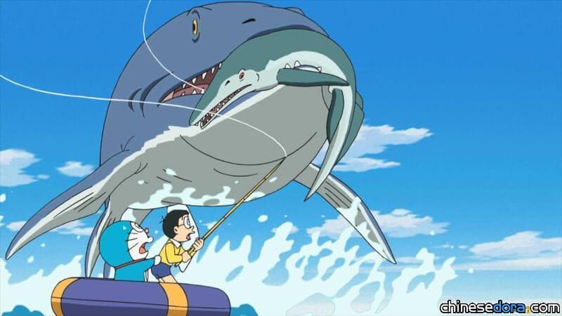 [預告] 2020年2月8日：遠古漂流記、雪人機器人