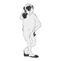 吉爾／哲騮（ジル）