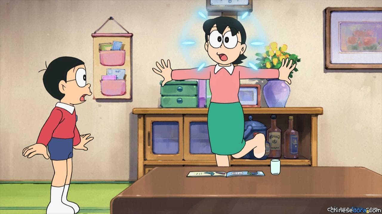 [預告] 2020年3月28日：千針也要吞下去、大雄灰姑娘