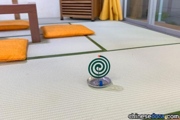 [日本] 藤子．F．不二雄博物館「大雄的家」 風鈴、道具線香等夏季裝飾限時登場