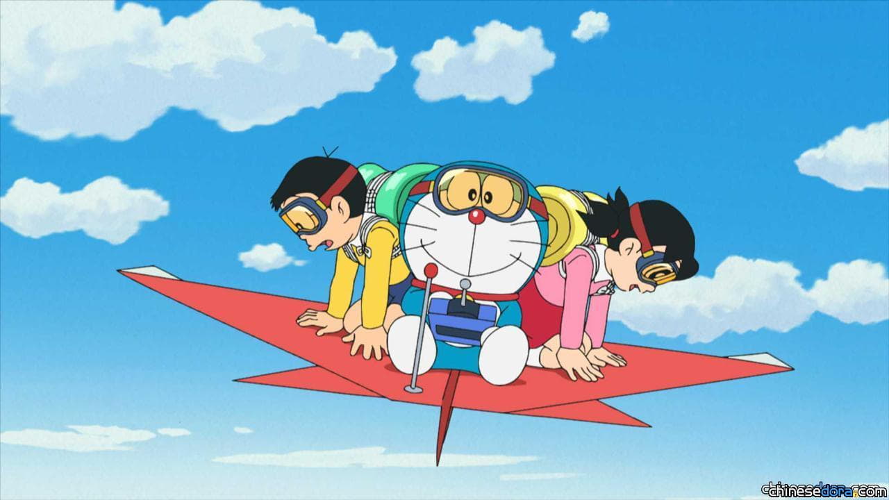 #1074　冒險降落傘（ぼうけんパラシュート）