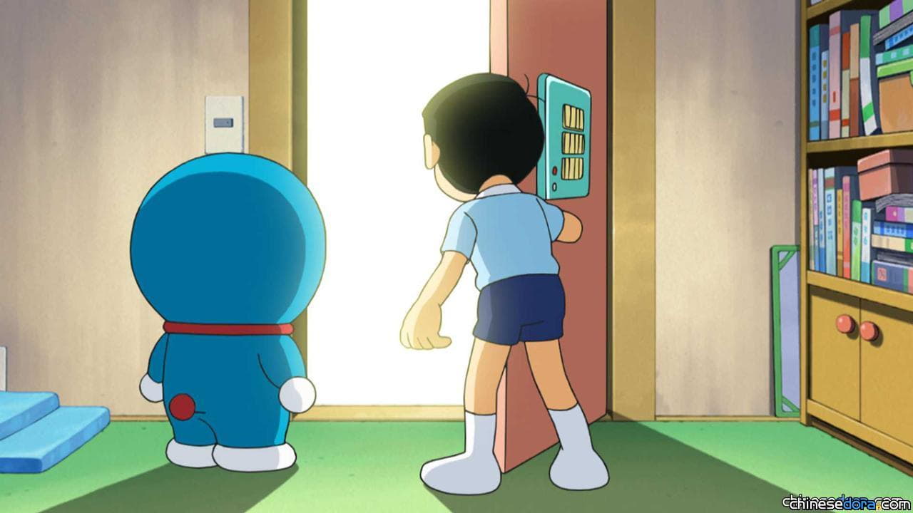[預告] 2020年8月1日：神奇按鍵門、點心牧場