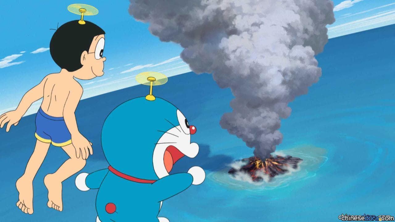 [預告] 2020年8月8日：無人島製作法、定時笨彈