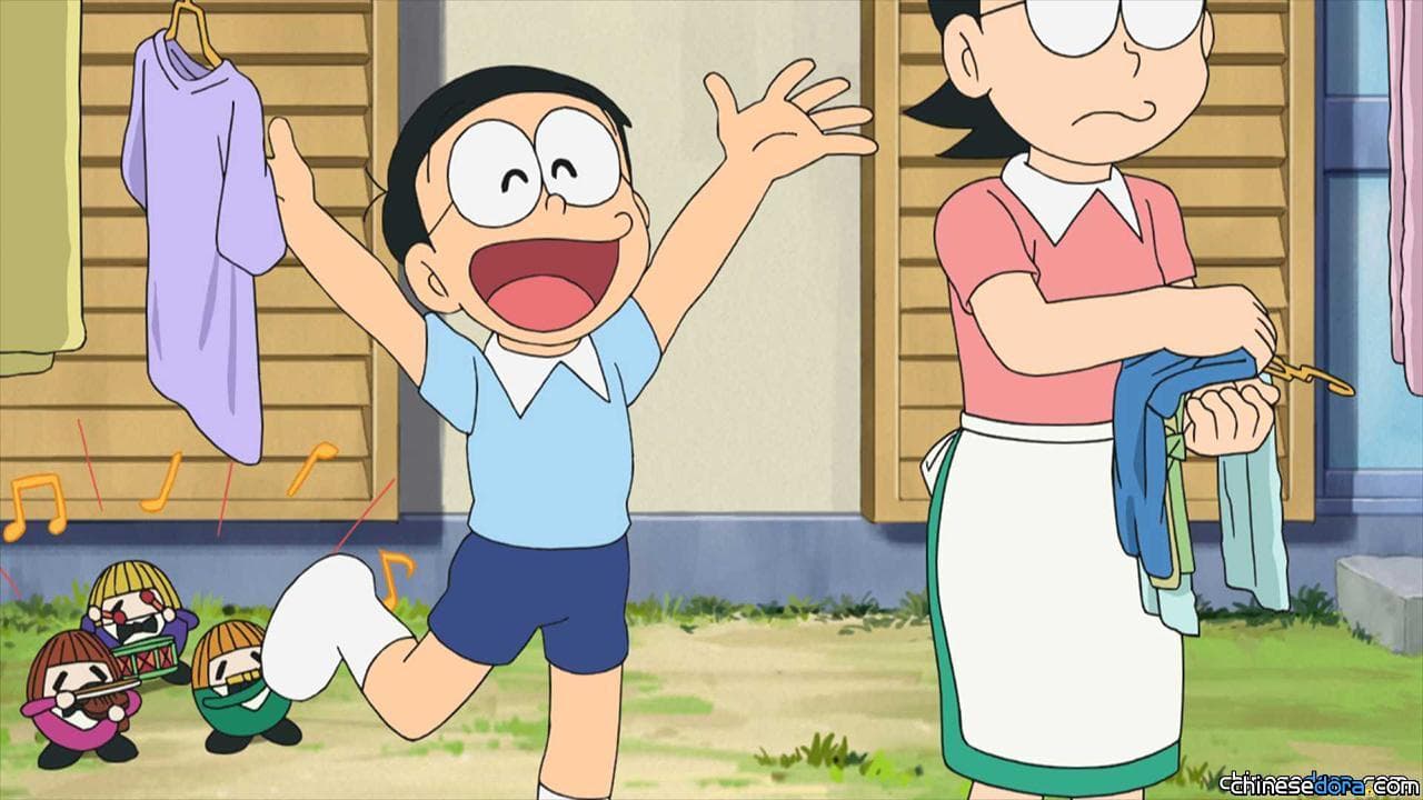 #1083　營造氣氛樂團（ムードもりあげ楽団）