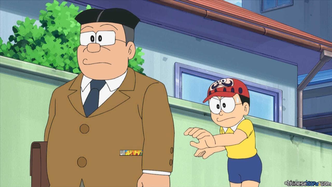 [預告] 2020年10月3日：一二三木頭人帽、什麼都能送！外送電話