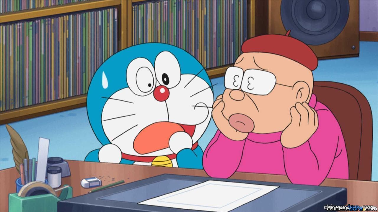 #1094　獅王假面危險了（あやうし！ライオン仮面）