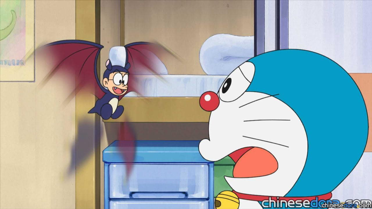 #1098　德古拉道具組（ドラキュラセット）