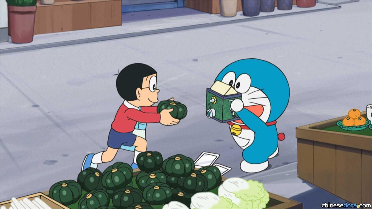 #1100　未來相機（ユクスエカメラ）