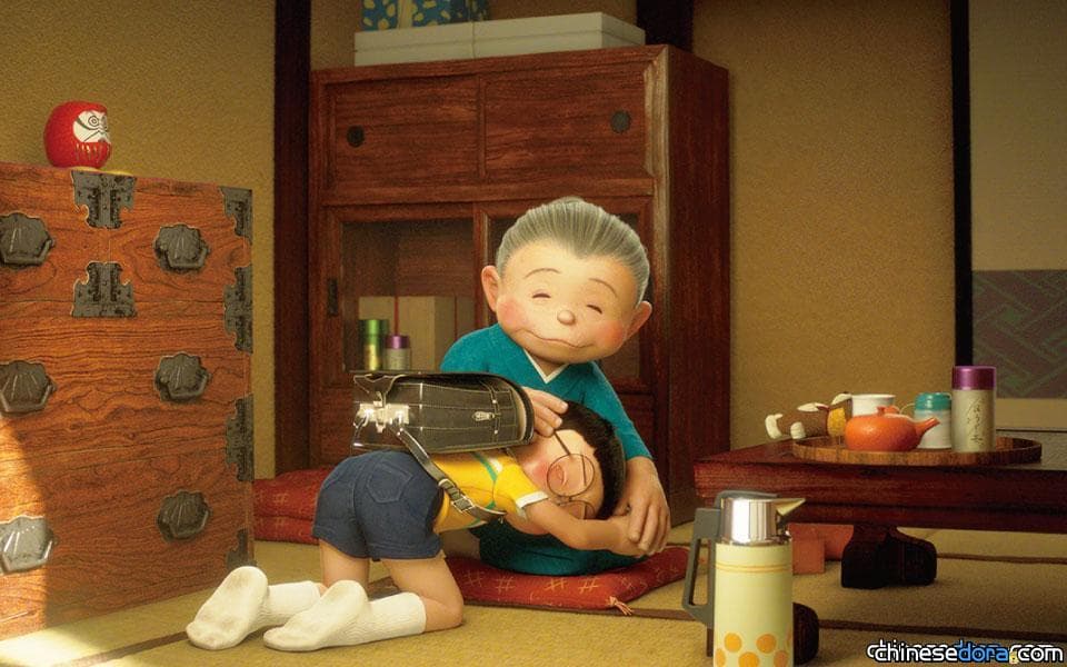 [台灣] 《STAND BY ME 哆啦A夢 2》有望年內上映!? 本站查核：無意外定檔12月