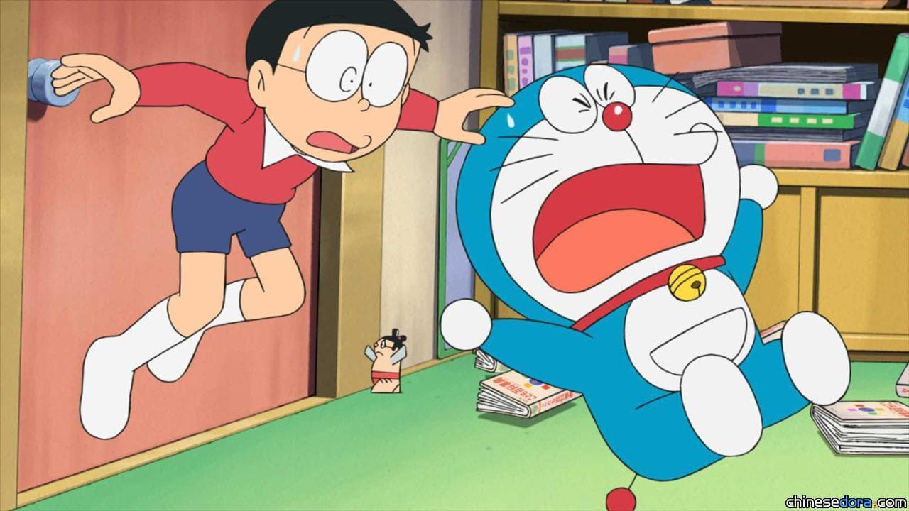 #1106　最強！機器人用紙（最強！ロボットペーパー）