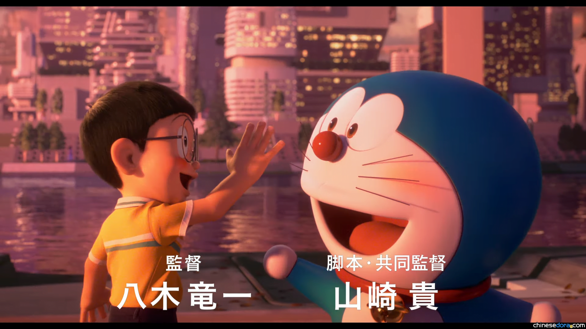 [電影] 《STAND BY ME 哆啦A夢 2》7檔電視廣告影片公開！全新畫面.應援團祝福.電影感想全集結