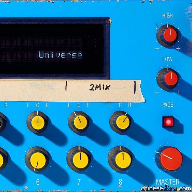 [日本] 專輯封面公開！《大雄的宇宙小戰爭 2021》主題曲《Universe》 1/9先行配信