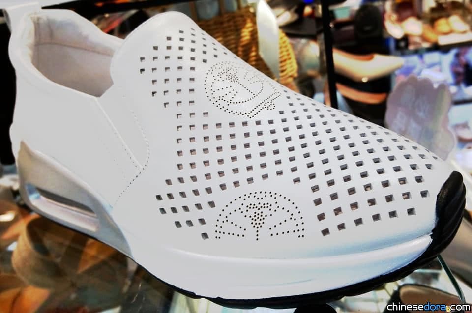 [台灣]  SM-Shoe Master 2021 春夏新品推出6種哆啦A夢聯名款女鞋