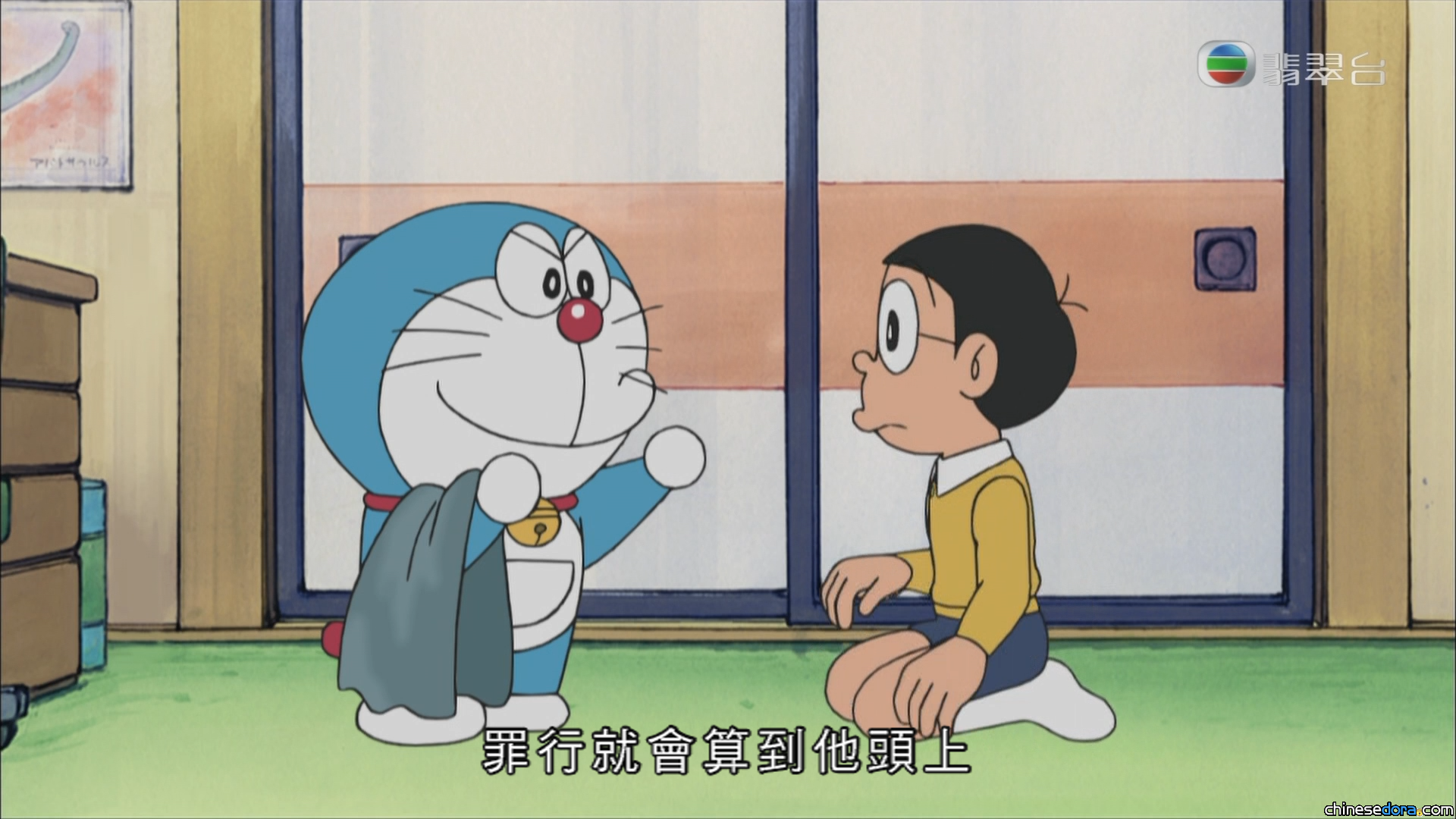 [香港] 《多啦A夢》將連續兩週停播！東京奧運期間TVB全數停播兒童節目等