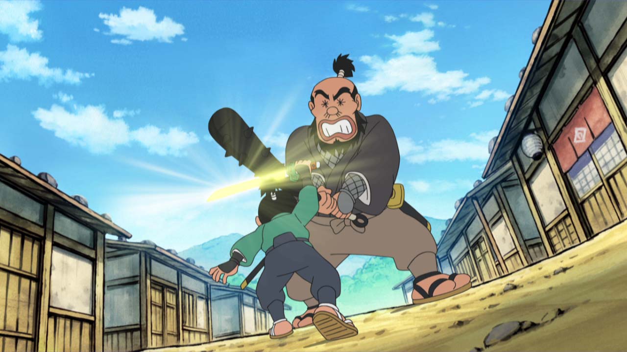 日本《哆啦A夢》下集預告