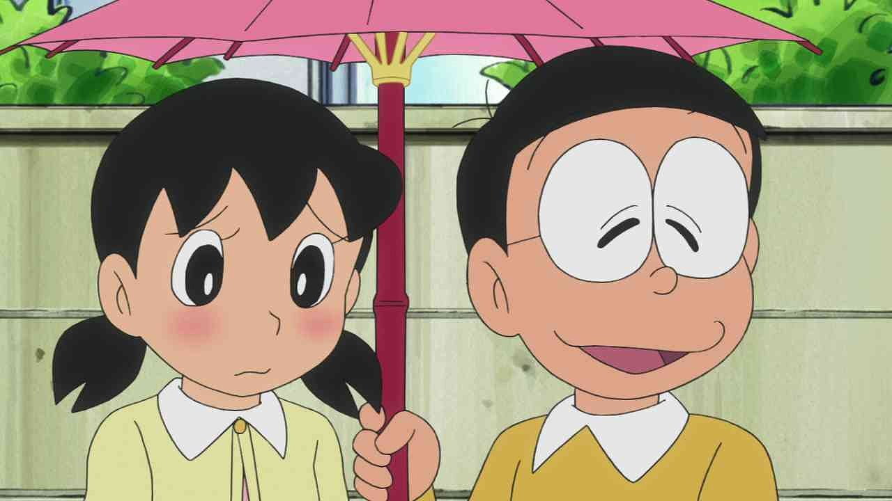 日本《哆啦A夢》下集預告