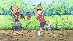 #46 還是以前好（昔はよかった）
