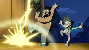 #476 玩具外星人（ニセ宇宙人）