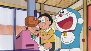 #496 出擊，潛水艇大雄號（出撃！潜水艦のび太号）